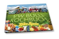 Das VW-Bulli Kochbuch, Rides again