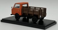 VW Hormiga EA 489 Basistransporter