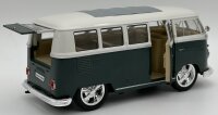 VW T1 LowRider Grün-Weiß