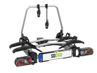 LAS SD260 Fahrradträger für die...