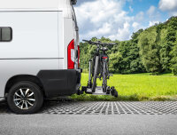 LAS SD260 Fahrradträger für die...