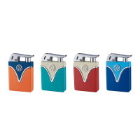 VW Feuerzeug Bulli/Käfer