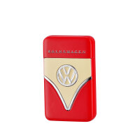 Metallfeuerzeug T1 Maske