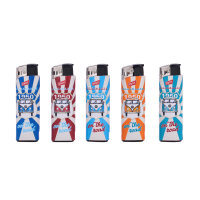 Feuerzeug VW T1 1950