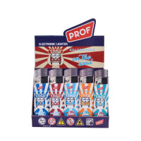 Feuerzeug VW T1 1950