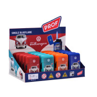 Feuerzeug T1, in 4 Farben erhältlich