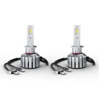 OSRAM NIGHT BREAKER H1-LED +230% StVZO-Konforme LED...