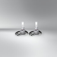 OSRAM NIGHT BREAKER H1-LED +230% StVZO-Konforme LED Nachrüstlampe, 2 Stück
