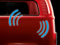 Revell 00459 VW T2 - Technology Easy Click 109 Parts Model Kit New