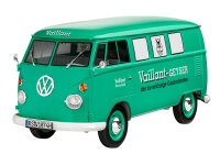 Revell 05648 VW T1 Kastenwagen "Vaillant" -...