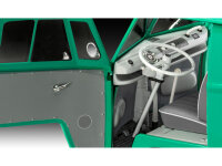 Revell 05648 VW T1 Kastenwagen "Vaillant" -...