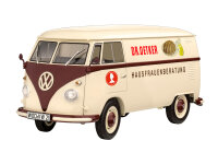 Revell 07677 VW T1 Kastenwagen "Dr. Oetker"...