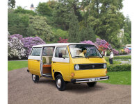 Revell 07706 VW T3 Kombi 1:25