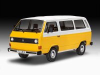 Revell 07706 VW T3 Kombi 1:25