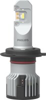 PHILIPS Ultinon Pro6000 H7 LED Boost 300% mehr Licht