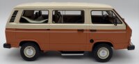 Premium Classixxs VW T3 Bus orange 1:18 OVP