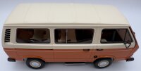 Premium Classixxs VW T3 Bus orange 1:18 OVP