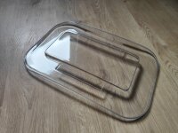 Dachhaube Dachfenster Dachentlüftung für T2...