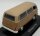 Minichamps 940053001 VW T2 Bus 1972 beige/brown 1:43
