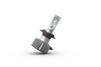 PHILIPS Ultinon Pro6000 H7 LED HL Standard 220% mehr Lichtt