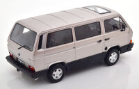 KKScale VW T3 Multivan light grey