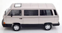 KKScale VW T3 Multivan light grey