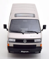 KKScale VW T3 Multivan light grey