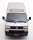 KKScale VW T3 Multivan light grey