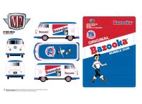 M2 VW T1 Kastenwagen "Bazooka" 1/64