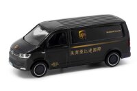 Tiny City TW22  - Volkswagen T6 Transporter UPS 1/64